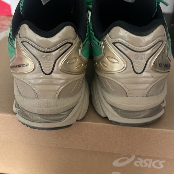 ASICS gmbh Kayano worn a few times as pictured - Picture 4 of 9
